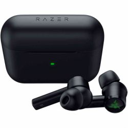  Razer Hammerhead True Wireless PRO Black (RZ12-03440100-R3G1) -  2