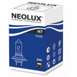 ��������� Neolux ���������� 70W (N499A) - �������� 2