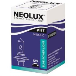  Neolux  80W (N499HC) -  2