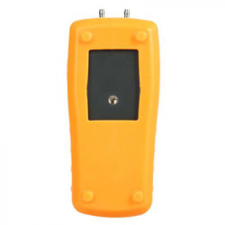 Манометр Benetech микро дифференциального давления USB (GM510) - Картинка 3
