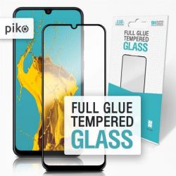 ������ �������� Piko Full Glue ��� Samsung S21 (G991) black (1283126510212) - �������� 1