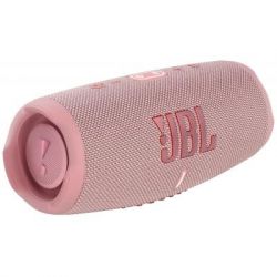 ���������� ��������� ������� JBL Charge 5 Pink (JBLCHARGE5PINK) - �������� 2