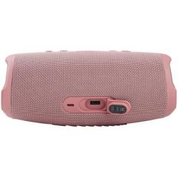 ���������� ��������� ������� JBL Charge 5 Pink (JBLCHARGE5PINK) - �������� 4