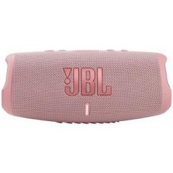   JBL Charge 5 Pink (JBLCHARGE5PINK)