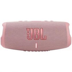 ���������� ��������� ������� JBL Charge 5 Pink (JBLCHARGE5PINK)