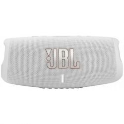 ���������� ������� JBL Charge 5 White (JBLCHARGE5WHT)
