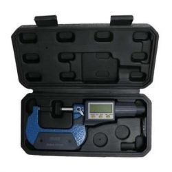 Микрометр Protester цифровой 25-50мм/0,001мм (5202-50) - Картинка 5