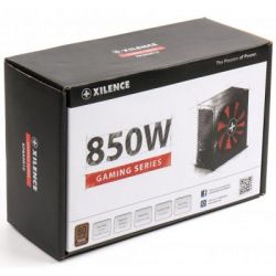   Xilence 850W (XP850R10 (XN240)) -  3