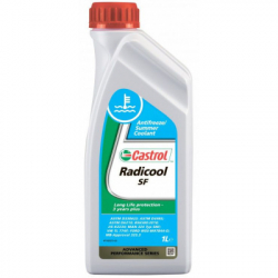 �������� Castrol RADICOOL SF 1L