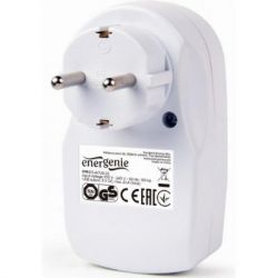 �������� ���������� EnerGenie 2 USB x 2.1A (EG-ACU2-02) - �������� 2