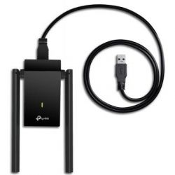 Сетевая карта Wi-Fi TP-Link Archer T4U plus (ARCHER-T4U-PLUS) - Картинка 3