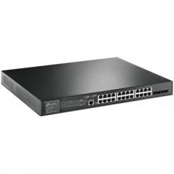   TP-Link TL-SG3428XMP -  2