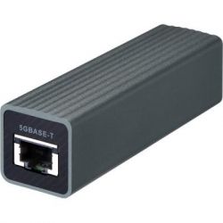 QNAP  USB 3.2 Gen 1 to 5GbE Adapter QNA-UC5G1T -  2
