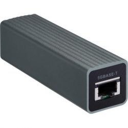 QNAP  USB 3.2 Gen 1 to 5GbE Adapter QNA-UC5G1T -  4