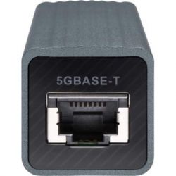 QNAP  USB 3.2 Gen 1 to 5GbE Adapter QNA-UC5G1T -  6