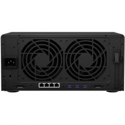NAS Synology DS1821+ -  4
