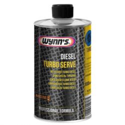   WYNN'S Diesel Turbo Serve 1 (W38295)