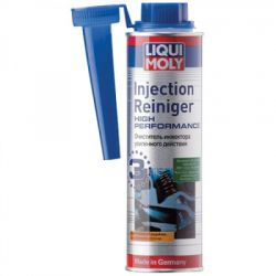   Liqui Moly Injection Reiniger High Performance 0.3 (7553) -  1