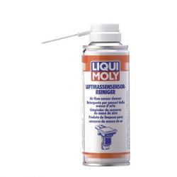   Liqui Moly Luftmassensensor-Reiniger 0.2 (8044)