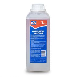   AD  1 (AD CLEANER 1KG)