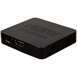  PowerPlant (CA911462) HDMI - 2xHDMI,  -  1