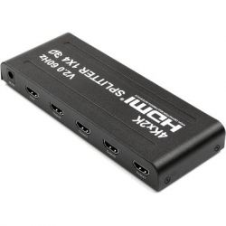  PowerPlant HDMI 1x4 V2.0 (CA912483) -  1