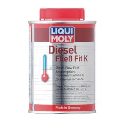   Liqui Moly Diesel fliess-fit K 0.25 (3900) -  2