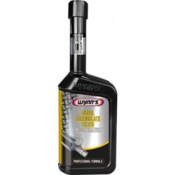 �������� ����������� WYNN'S DIESEL PARTICULATE FILTER REGENERATOR 500�� (W28393)