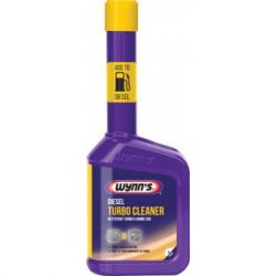 �������� ������������� WYNN'S Diesel Turbo Cleaner 325�� (W31563)