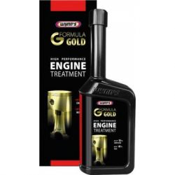 ����������� �������� WYNN'S ENGINE TREATMENT 500�� (W77101)