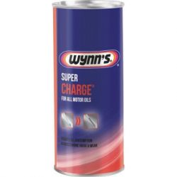   WYNN'S SUPER CHARGE 400 (W51351) -  1