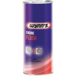   WYNN'S ENGINE FLUSH 425 (W51265) -  1
