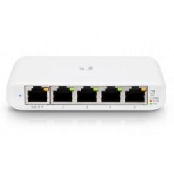 Комутатор мережевий Ubiquiti USW-Flex-Mini - Картинка 2