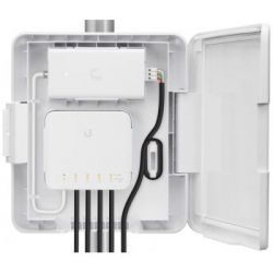Коммутатор сетевой Ubiquiti USW-Flex-Utility - Картинка 7