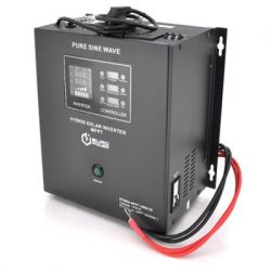 ������� ������������� �������� Europower RTSWm-MPPT-1000LCD - �������� 1