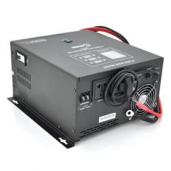 Пристрій безперебійного живлення Europower RTSWm-MPPT-2000LCD - Картинка 2