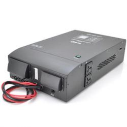 �������� �������������� ������� Europower RTSWm-MPPT-3000LCD - �������� 2