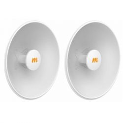 ������� Wi-Fi Mimosa N5-X25 - 2 Pack (100-00089)