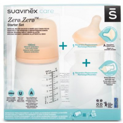    Suavinex   ZERO.ZERO 180  (306422)