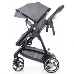 ������� BabyHit Winger Grey ����������� (73555) - �������� 2