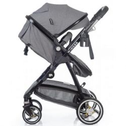 ������� BabyHit Winger Grey ����������� (73555) - �������� 4