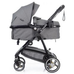 ������� BabyHit Winger Grey ����������� (73555) - �������� 5