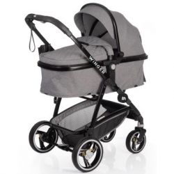 ������� BabyHit Winger Grey ����������� (73555) - �������� 8