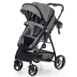 ������� BabyHit Winger Grey ����������� (73555) - �������� 9