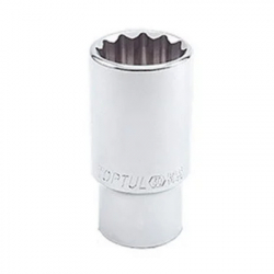������� ������� Toptul 12-������ ����� 1/2" 20 �� (BAEF1620)