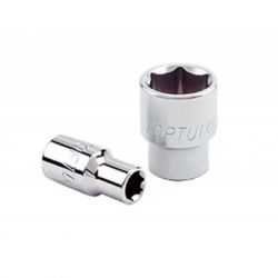 ������� ������� Toptul 1/4" 4 �� (BAEA0804)
