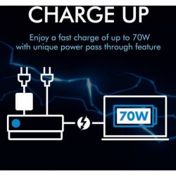    3.5" 10TB LaCie (STHS10000800) -  12