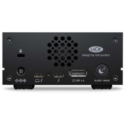    3.5" 10TB LaCie (STHS10000800) -  4