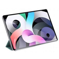    BeCover Magnetic Apple iPad Air 10.9 2020/2021 Dark Green (705550) -  3