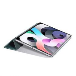    BeCover Magnetic Apple iPad Air 10.9 2020/2021 Dark Green (705550) -  4